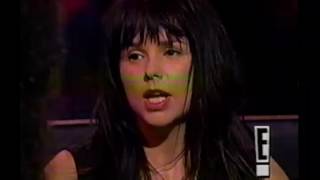 The Howard Stern Interview E Show - Patty Smyth - Episode 24 (1993)