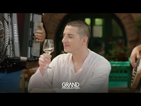 Sloba Djurkovic - Hej cigani - Official Video - (2016.)