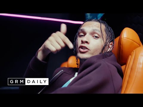 Ryo - Tell You Now [Music Video] | GRM Daily