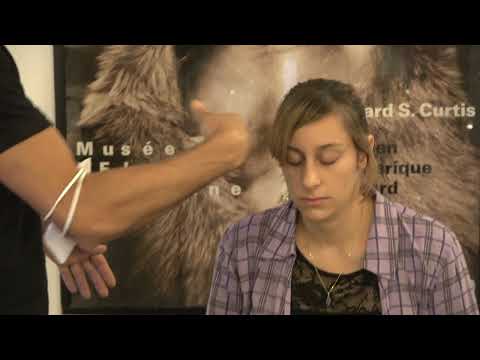 Ipnosi non verbale / Dr Paret