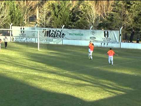 COMPACTO ARTEAGA CAFFERATENSE