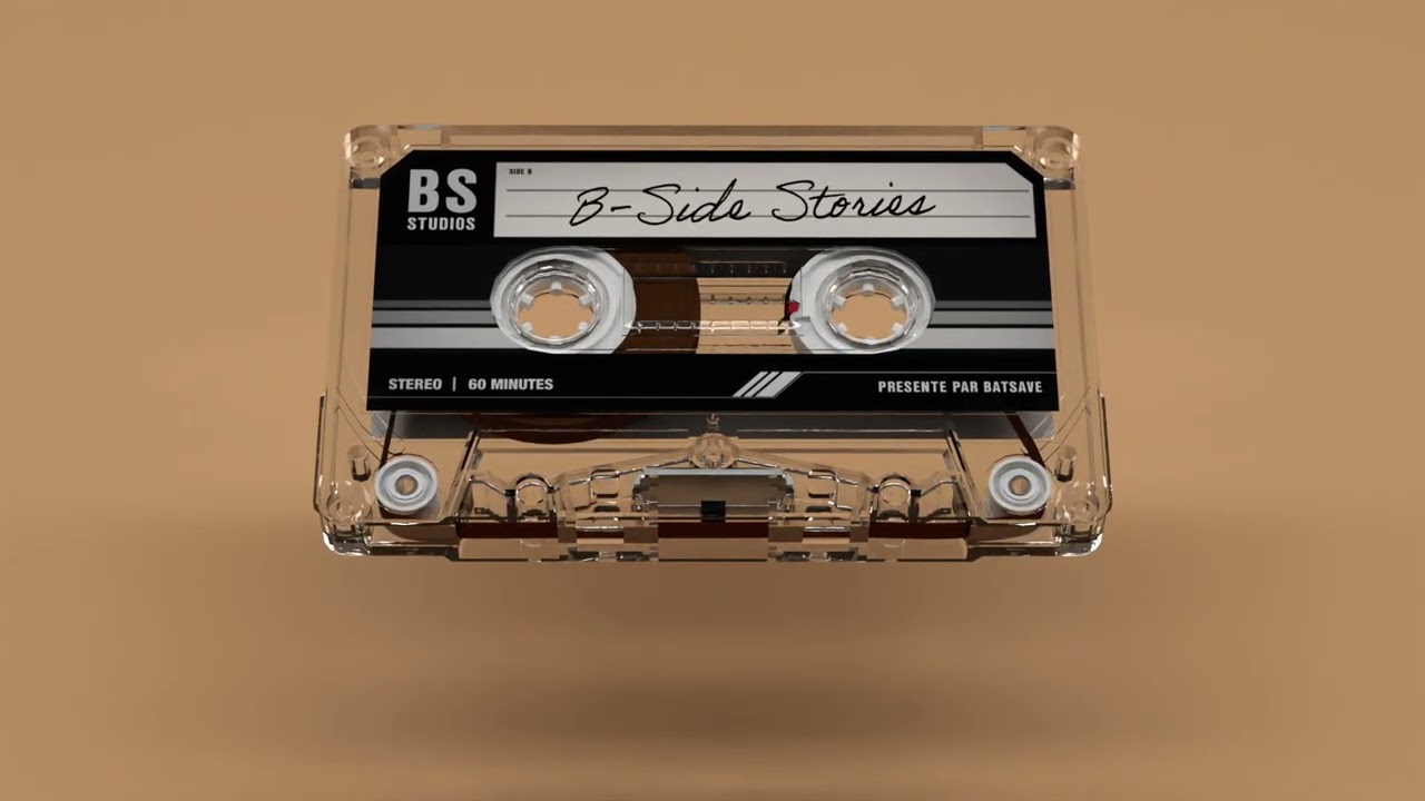 B-Side Stories