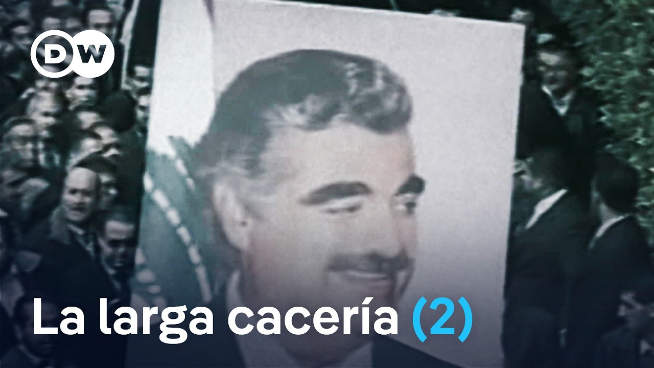 La red Hezbolá - ¿Quién estuvo detrás del asesinato de Rafik Hariri? (2/3) | DW Documental