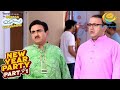 Bhide ने क्यों किया New Year Party के लिए मना Taarak Mehta Ka 