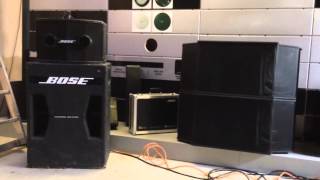 Video thumbnail for Bose demo room Suffolk Bose pro partner 802 302 by eaststaging