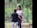 Romantic Prank Video 2021 Hot Ex Girlfriend With Kissing Prank