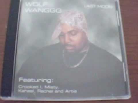 Wolf Wanggg - Thanx.m4v