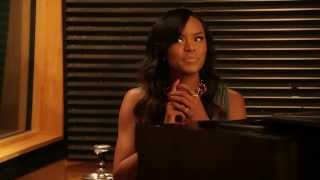 LeToya Luckett "Life, L♥ve & Music" - Webisode 6