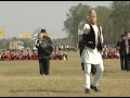 The Gurkha's Khukuri Dance