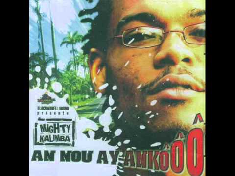 Mighty Kalimba  -   Bad  Gyal