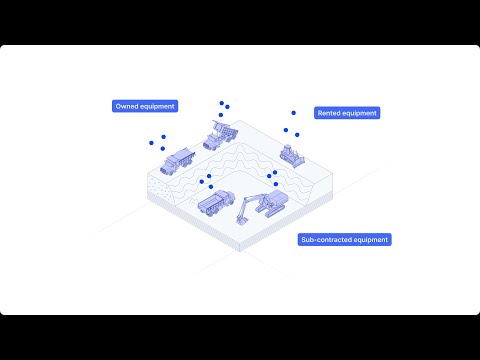 Hiboo Connect — A new chapter in the collaboration between plant hire companies and operators.