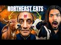 Sudhanshu Trivedi Fact Checked BEEF In Northeast Claim
