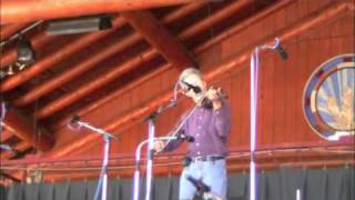 Wheatland 2009, Tracy Schwarz