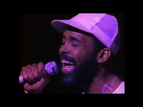We Are One - Maze Ft. Frankie Beverly Live 1986 - HD