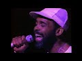 We Are One - Maze Ft. Frankie Beverly Live 1984 - HD