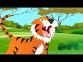 Animal Sounds Song For Children Learn Sounds Wild Animals Make Kids Learning Videos