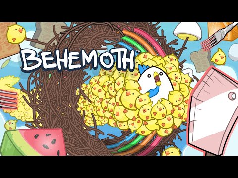 Announcement Trailer