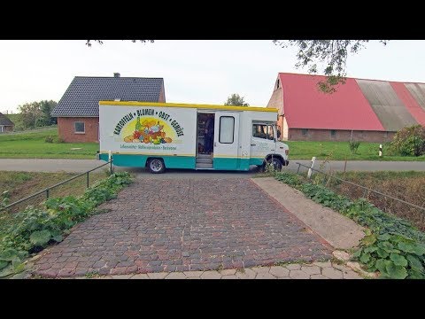 Die Nordreportage Auf Abschiedsfahrt mit Tante Emma 28.01.2019