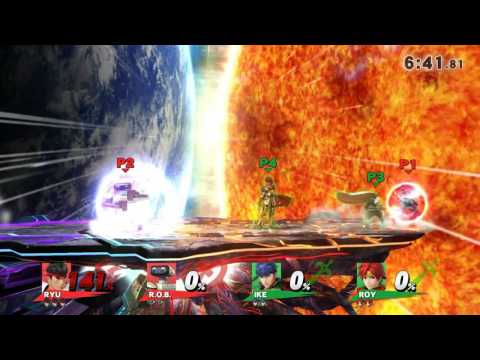 Doubles with Aito Nui