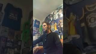 The Psychic - Crash Test Dummies - A Capella- bardcore - Orfeo