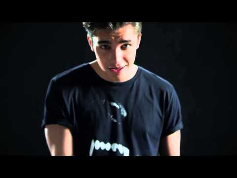 Anton Ewald - Close Up (Official Music Video)