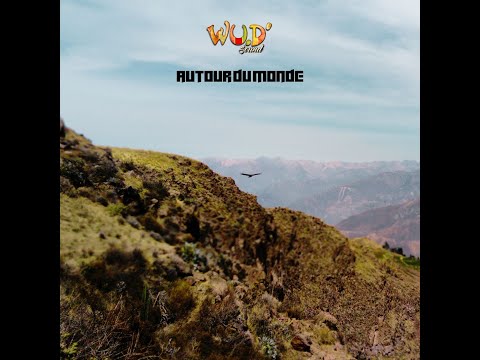 Autour du monde - "Chill Tape"