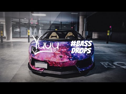 TOP 10 BASS DROPS - AMAZING BASS BOOST - 2016 July 29 [BASS BOOSTED]