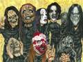 SlipKnot- All Hope Is Gone + Lyrics 