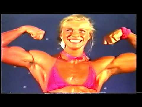 3. Int. Schleswig Holstein Meisterschaft 1985 - Teil 5