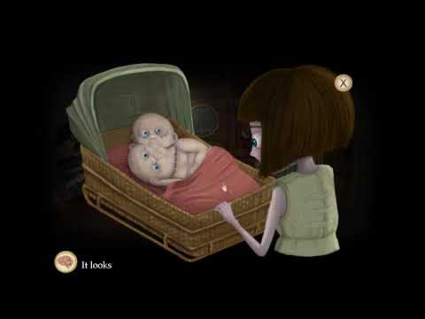 Video cover