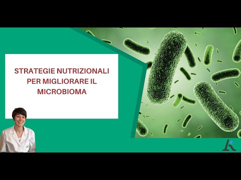 Diet and intestinal microbiota