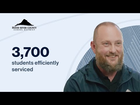 Hood River County School District Transforms Their Work Order System with Limble CMMS