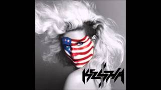 Kesha ft. Lagan Sebert - Things Work Out My Way (Unreleased)