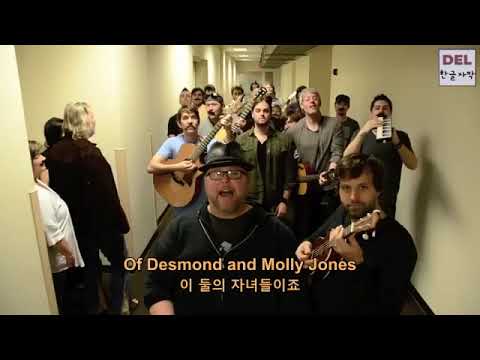 [한글자막] Ob La Di, Ob La Da  (obladi oblada, 비틀즈)