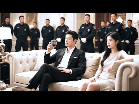 Reborn, I stopped pleasing my cold CEO husband, but he was drawn to me, loved me deeply, spoiled me!