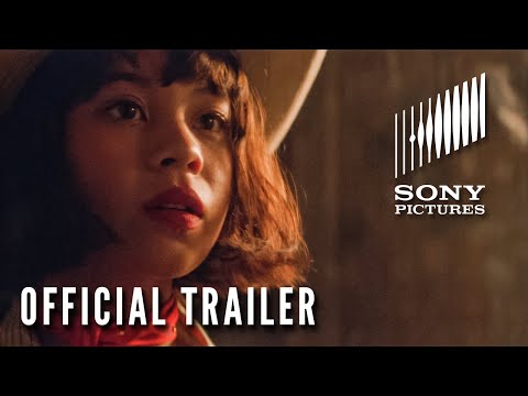 Yellow Rose (2020) Official Trailer