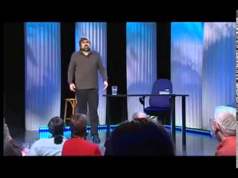 Volker Pispers Analyse über 9.11 World Trade Center