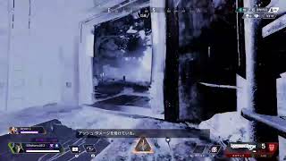 SAKIさんとまったりAPEX