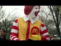 McDonald S Apples In Every Happy Meal Commercial 2012