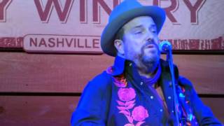 Raul Malo, One More Angel