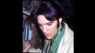 Elvis Presley~Power of My Love  (Takes 2 & 3)
