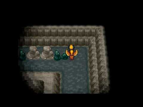 Pokémon HeartGold Walkthrough Part 56: Going Through the Rock Tunnel