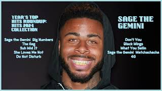 Too Fat (feat. Trina)-Sage The Gemini-Hits that resonated with listeners-Commanding