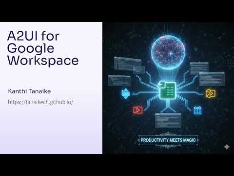 Watch the Demonstration Video