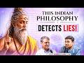 Nyāya Darshan The Philosophy That Exposes Lies Hyper Quest Podcast Ft Prof Arbind Jha