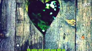 For your love [lyric+vietsud] Jessica Simpson♫