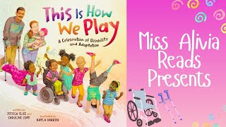 This is How We Play Book Read Aloud (hit the switch) gameplay video by Abell1, 5:12 duration