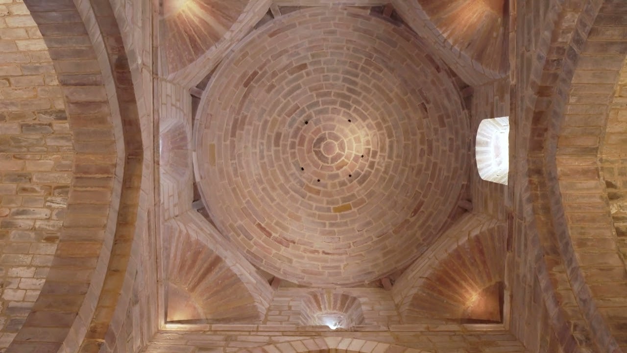 13 MAVE - SANTA MARÍA DE MAVE - CASTELLANO