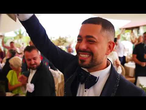 Marcelo Mellino - MI VIDA ERES TÚ (Videoclip Oficial)