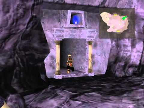 Let's Play Suikoden 3 (pt 84) Hugo Chapter 5